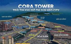 BẢNG GIÁ SUN CORA MỚI NHẤT TỪ CHỦ ĐẦU TƯ SUN GROUP